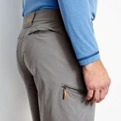 Orvis Jackson Quick Dry Shorts Gunmetal