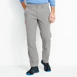 Orvis Jackson Stretch Quick-Dry Pants Gunmetal