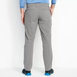 Orvis Jackson Stretch Quick-Dry Pants Gunmetal