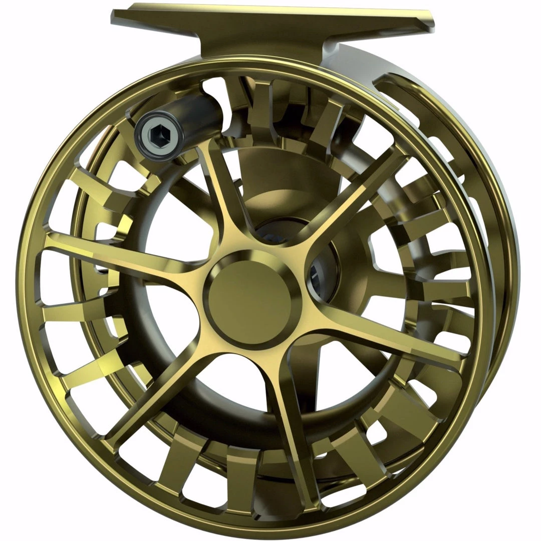 Waterworks Lamson Guru S Fly Reel 1 Waterworks Lamson Guru S Fly Reel
