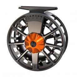 Waterworks Lamson Guru S Fly Reel 11 Waterworks Lamson Guru S Fly Reel