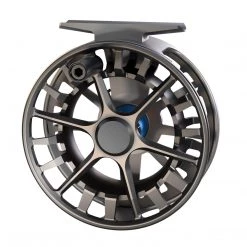 Waterworks Lamson Guru S Fly Reel 8 Waterworks Lamson Guru S Fly Reel