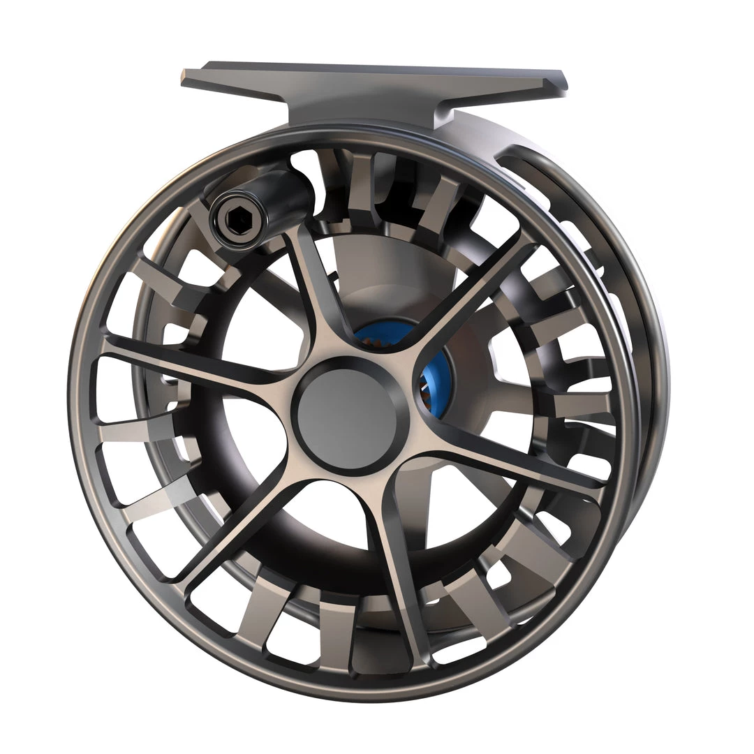 Waterworks Lamson Guru S Fly Reel 3 Waterworks Lamson Guru S Fly Reel