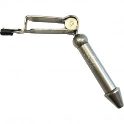 Hareline Tools Dr. Slick Rotary Hackle Pliers Small