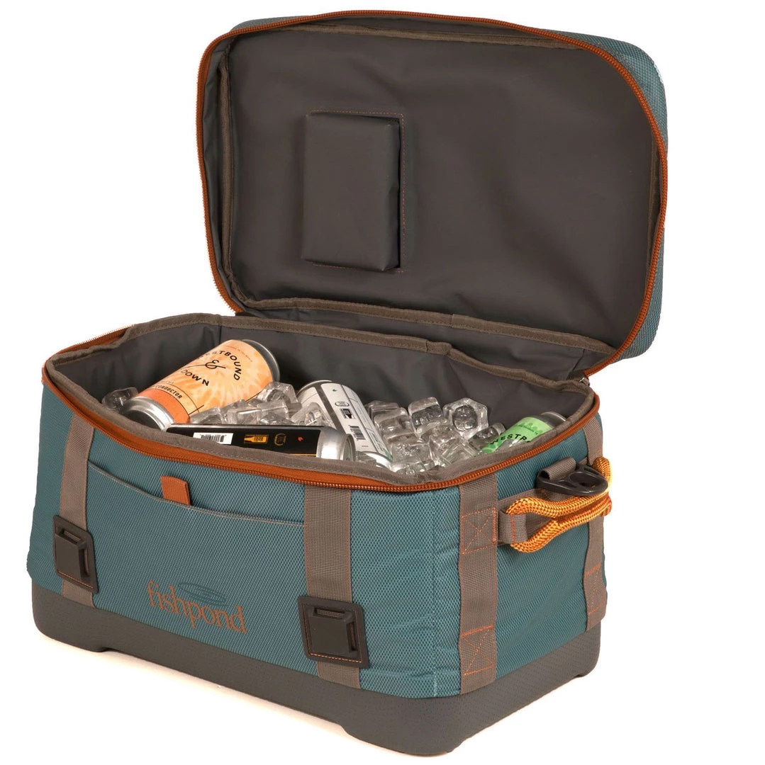 Fishpond Hailstorm Soft Cooler 3 Fishpond Hailstorm Soft Cooler