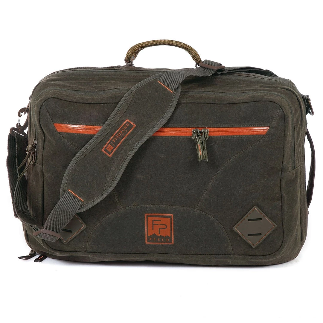 Fishpond Half Moon Weekend Bag 1 Fishpond Half Moon Weekend Bag