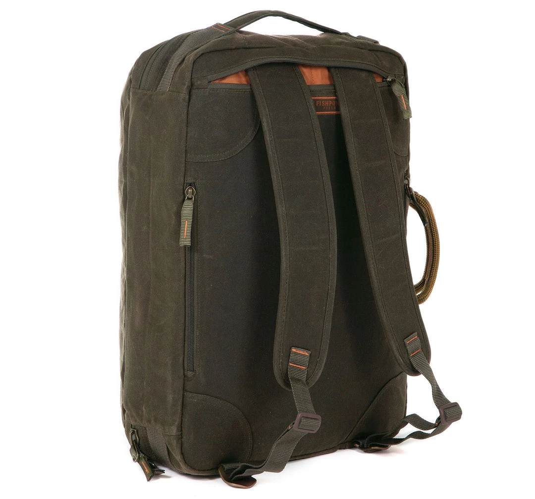 Fishpond Half Moon Weekend Bag 3 Fishpond Half Moon Weekend Bag