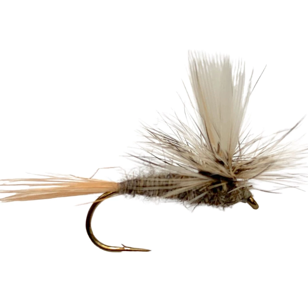 Umpqua Feather Merchants Parachute Hares Ear Flies 1 Umpqua Feather Merchants Parachute Hares Ear Flies