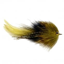 Fulling Mill Hawkin's Hat Trick Olive