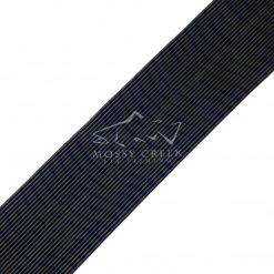 Mossy Creek Fly Fishing Round Rubber Legs Reptile Heavy