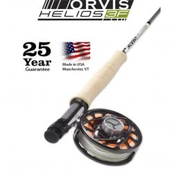 Orvis Helios 3F Fly Fishing Rod Fly Rods