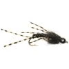 Umpqua Feather Merchants Long Haired Hippie Dark