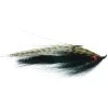 Umpqua Feather Merchants Home Invader Black Flies