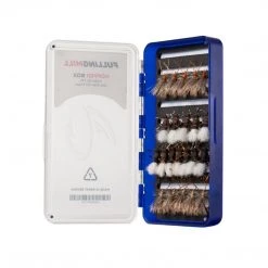 Fly Boxes Fulling Mill Hopper Box