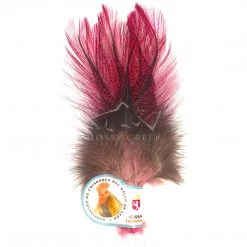 Hareline UV2 Perdigon Coq De Leon Feathers