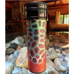 Renzetti Gifts DeYoung Humidor