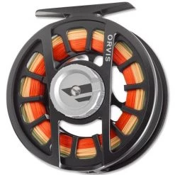 Fly Reels Orvis Hydros Reels