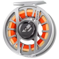 Fly Reels Orvis Hydros Reels