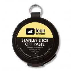 Hareline Stanley's Ice Off Paste Accessories