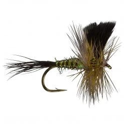 RIO Products Ice Drake Flies
