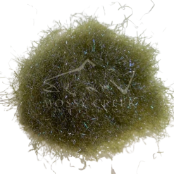 Hareline UV Ice Dubbing