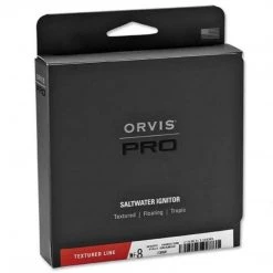 Fly Lines Orvis Pro Ignitor Textured Fly Line