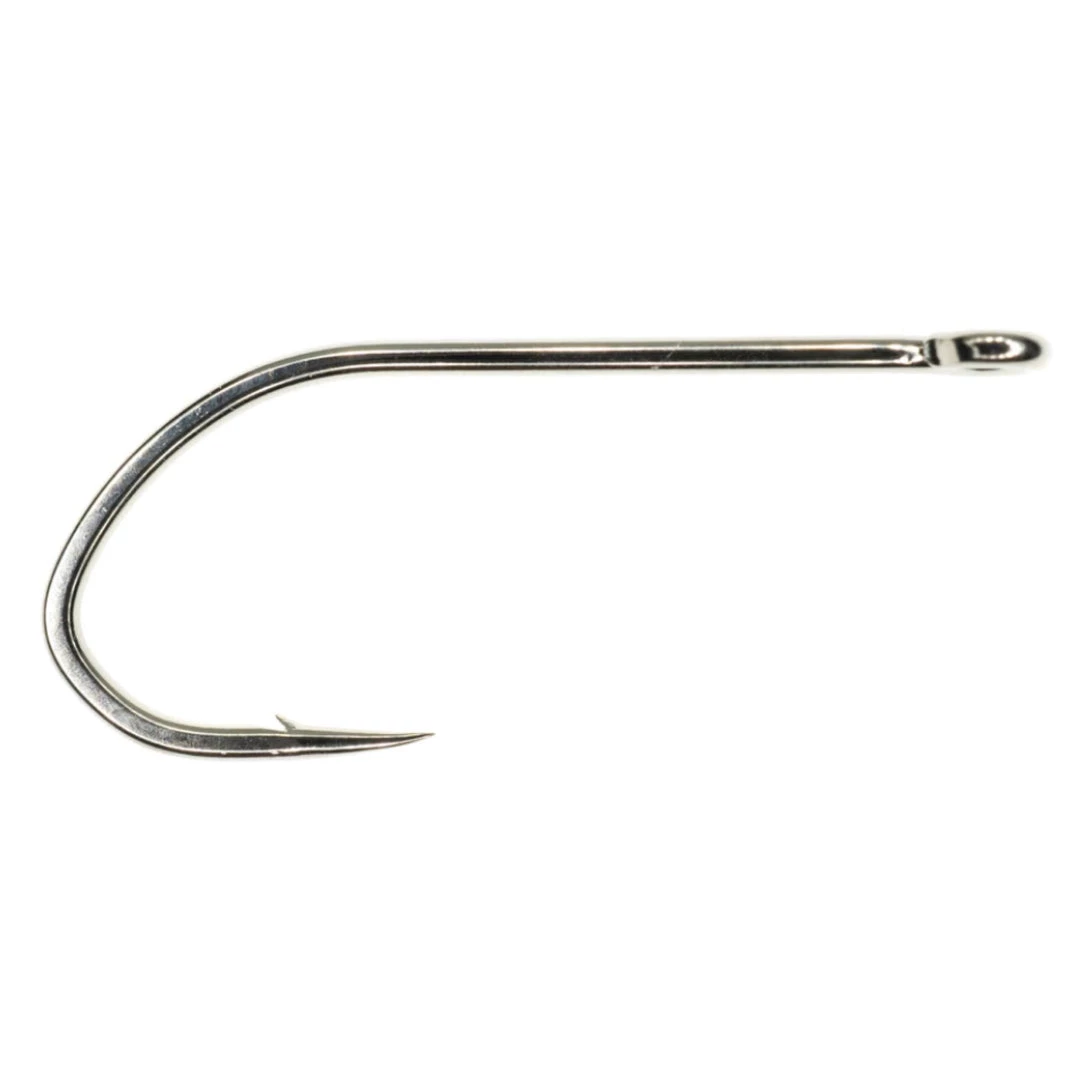Umpqua Feather Merchants Umpqua X-Series XS410 NI5X All-Purpose Hook Hooks 1 Umpqua Feather Merchants Umpqua X-Series XS410 NI5X All-Purpose Hook Hooks