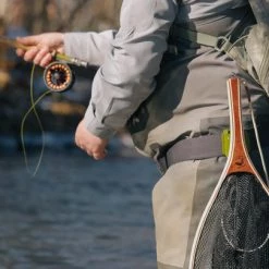 Hareline Accessories Lively Legz Net Man