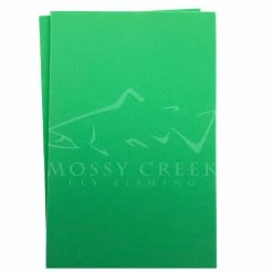 Hareline Fly Foam 2mm Foam & Bodies