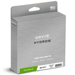 Orvis Hydros Bank Shot Intermediate Fly Line Fly Lines