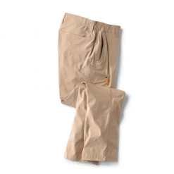Orvis Jackson Stretch Quick-Dry Pants Canyon