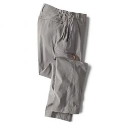 Orvis Jackson Stretch Quick-Dry Pants Gunmetal
