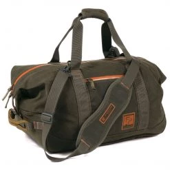 Luggage Fishpond Jagged Basin Duffel