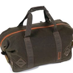 Luggage Fishpond Jagged Basin Duffel