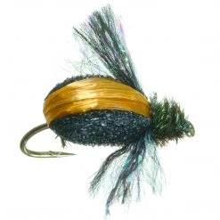 Umpqua Feather Merchants Flies Steve's Japanese Beetle