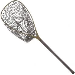 Fishpond Nets Limited Edition River Armor El Jefe Grande Nomad Net