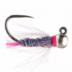 Umpqua Blowtorch UV Purple Flies