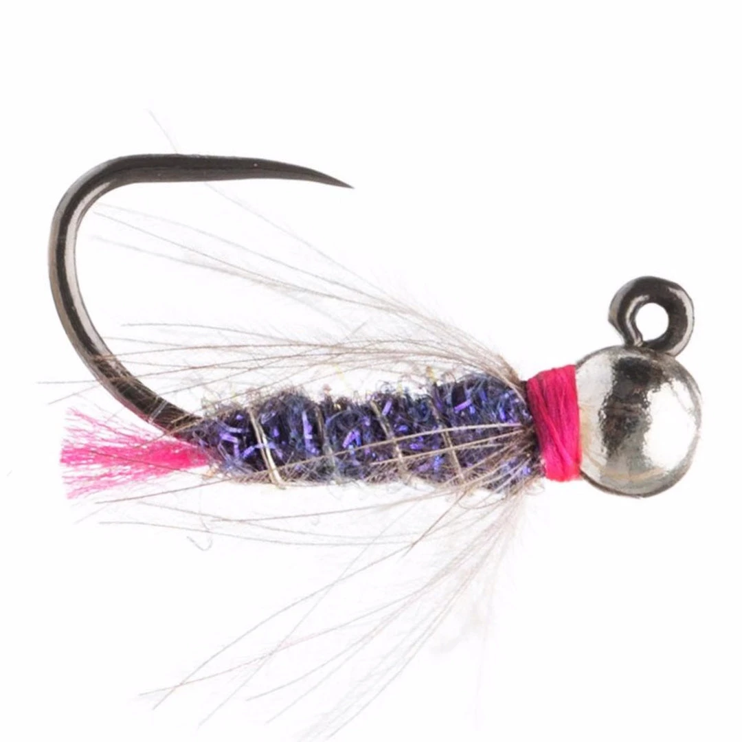 Umpqua Blowtorch UV Purple Flies 1 Umpqua Blowtorch UV Purple Flies
