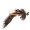 Montana Fly Company Slum Lord Jig Brown Flies