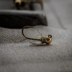 Tiemco TMC 413J Jig Hook 25 Pack Hooks