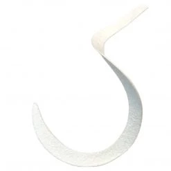 Eastern Trophies Synthetics Ck Worm Tails