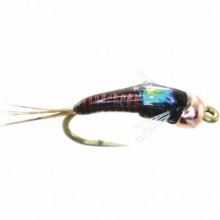 Umpqua Feather Merchants Juju Baetis Tungsten Craven's