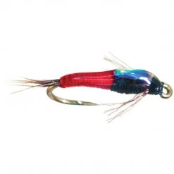 Umpqua Feather Merchants Juju Baetis Red Craven's