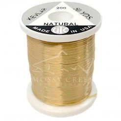 Wapsi Fly Thread, Tinsel, Wire Kevlar Thread 200