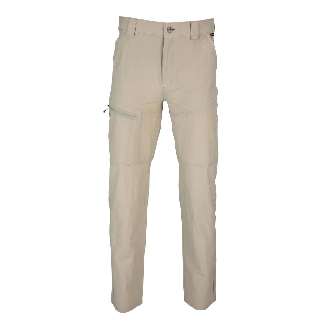 Simms Fishing Products Simms Guide Pant Khaki 1 Simms Fishing Products Simms Guide Pant Khaki
