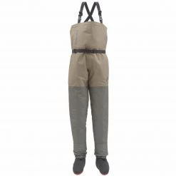 Simms Fishing Products Simms Kid's Tributary Stockingfoot Waders