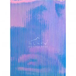 Hareline Flash Kiley's Body Wrap Pearl