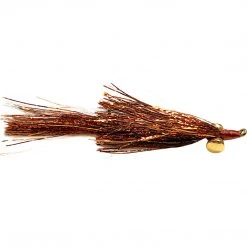 Umpqua Feather Merchants Kreelex Copper