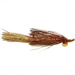 Umpqua Feather Merchants Kreelex Gold/Copper Flies
