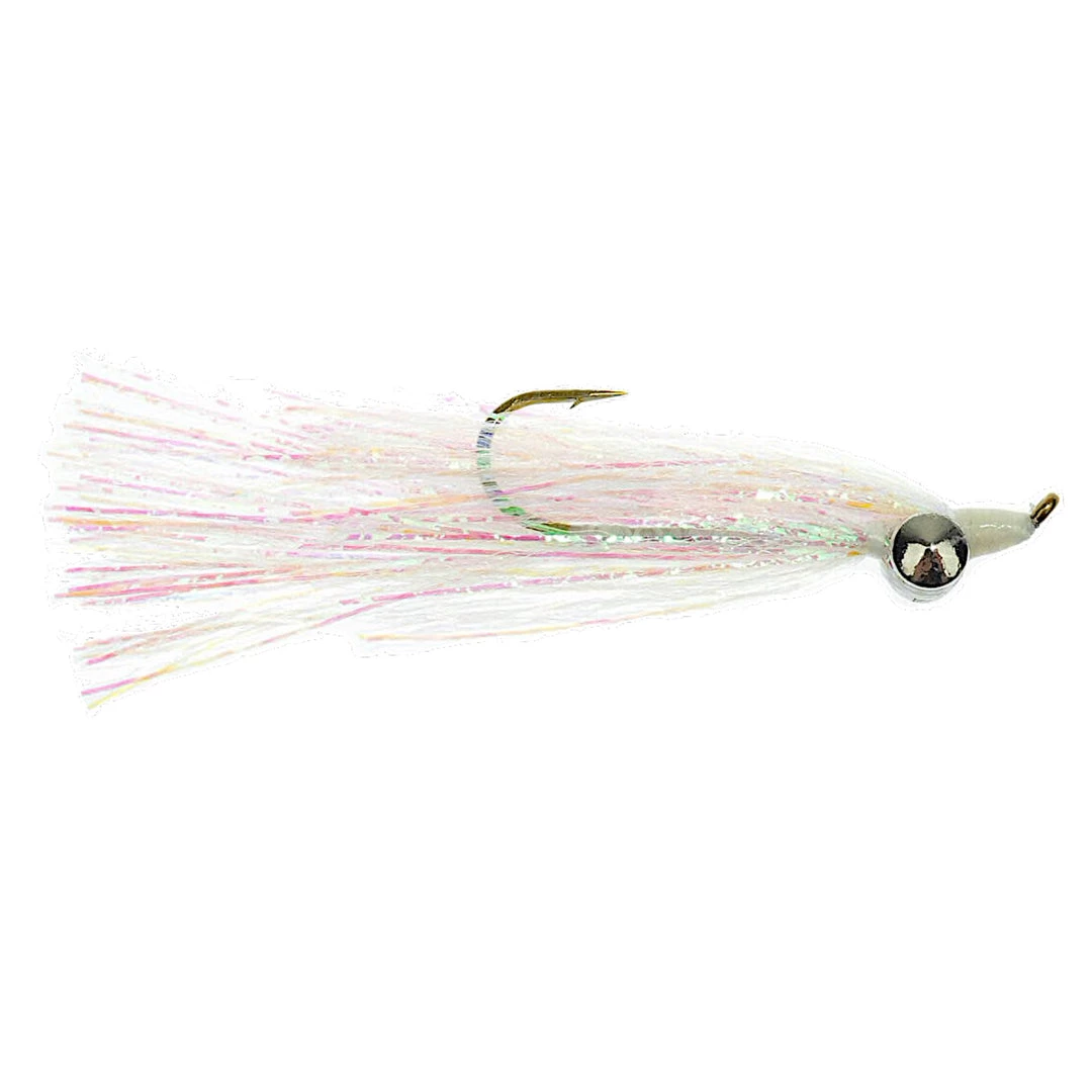 Umpqua Feather Merchants Kreelex Pearl Flies 1 Umpqua Feather Merchants Kreelex Pearl Flies